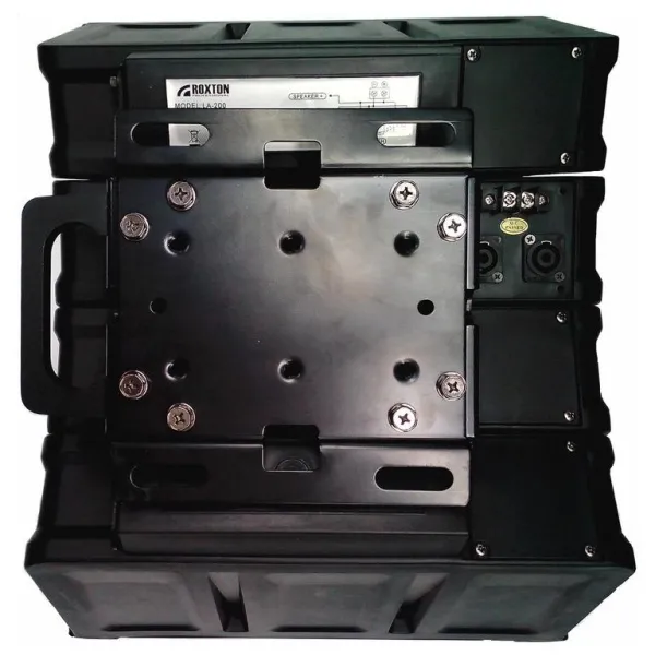 ROXTON LA-200 ROXTON LA-200