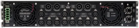 Купить POWERSOFT X8 DSP+Dante по выгодной цене в Санкт-Петербурге