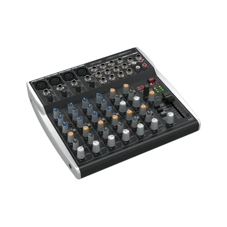 Купить BEHRINGER XENYX 1202SFX по выгодной цене в Санкт-Петербурге