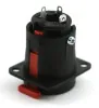Купить Neutrik NJ3FP6P-BAG по выгодной цене в Санкт-Петербурге