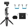 Купить Sennheiser MKE 200 MOBILE KIT по выгодной цене в Санкт-Петербурге
