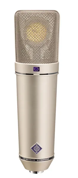 NEUMANN U 87 Ai STUDIO SET