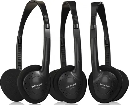 Купить BEHRINGER HO 66 по выгодной цене в Санкт-Петербурге