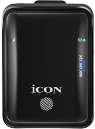 Icon AirMon Pro RX