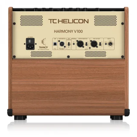 Купить TC Helicon HARMONY V100 по выгодной цене в Санкт-Петербурге