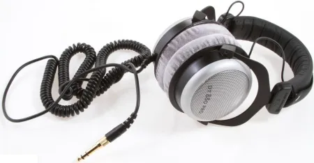Купить BEYERDYNAMIC DT 880 PRO по выгодной цене в Санкт-Петербурге