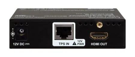 Lightware HDMI-TPS-RX86