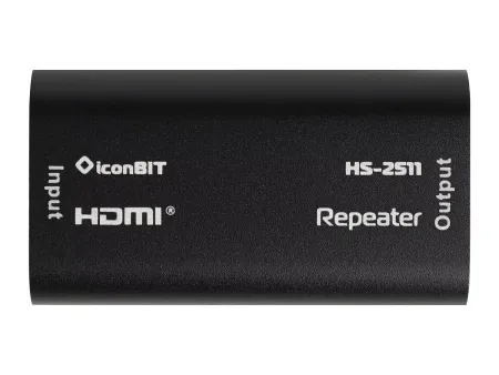 Купить iconBIT HS-2511 по выгодной цене в Санкт-Петербурге