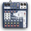 Купить SOUNDCRAFT Notepad-8FX по выгодной цене в Санкт-Петербурге