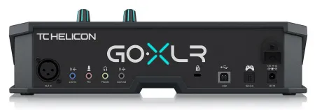 Купить TC HELICON GO XLR по выгодной цене в Санкт-Петербурге