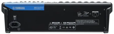 YAMAHA MG16XU YAMAHA MG16XU