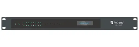 Купить INTREND ITDSP-0808Dv2 по выгодной цене в Санкт-Петербурге