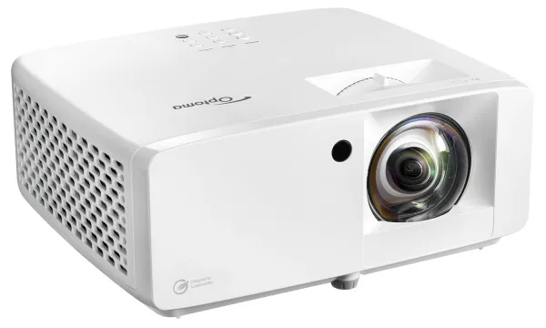 Optoma UHZ35ST