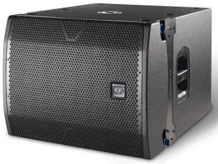 DAS Audio VANTEC-118A