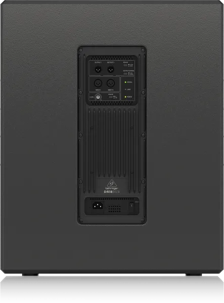 BEHRINGER DR18SUB