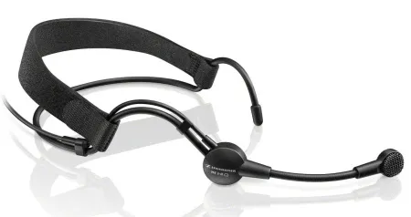 Купить SENNHEISER XSW 2-ME3-B по выгодной цене в Санкт-Петербурге