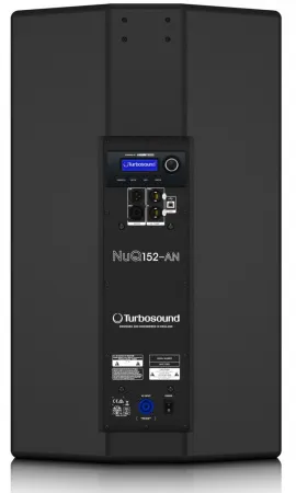 Купить TURBOSOUND NuQ152-AN по выгодной цене в Санкт-Петербурге