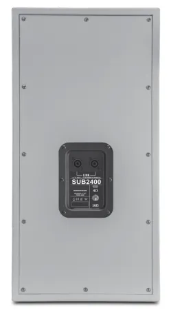 Купить BIAMP SUB2400-W по выгодной цене в Санкт-Петербурге