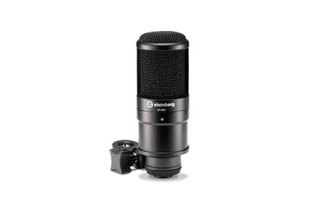Купить STEINBERG UR22C Recording PACK по выгодной цене в Санкт-Петербурге