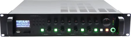 Купить SVS Audiotechnik MA-120 PRO по выгодной цене в Санкт-Петербурге
