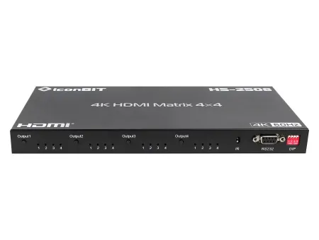 Купить iconBIT HS-2508 по выгодной цене в Санкт-Петербурге