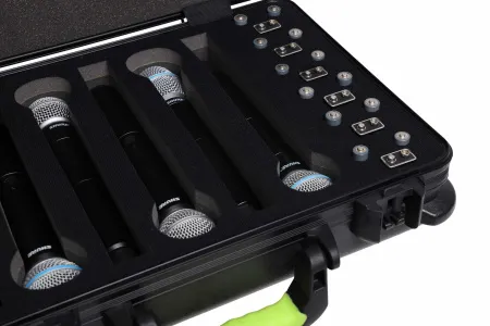 Купить GATOR SH-MICCASEW06 по выгодной цене в Санкт-Петербурге