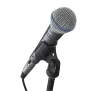 Купить SHURE BETA 58A по выгодной цене в Санкт-Петербурге