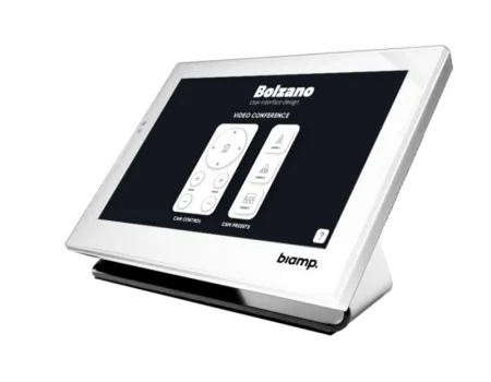 Купить BIAMP Apprimo Touch 7 White по выгодной цене в Санкт-Петербурге