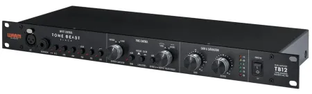 Купить WARM AUDIO TB12-B по выгодной цене в Санкт-Петербурге