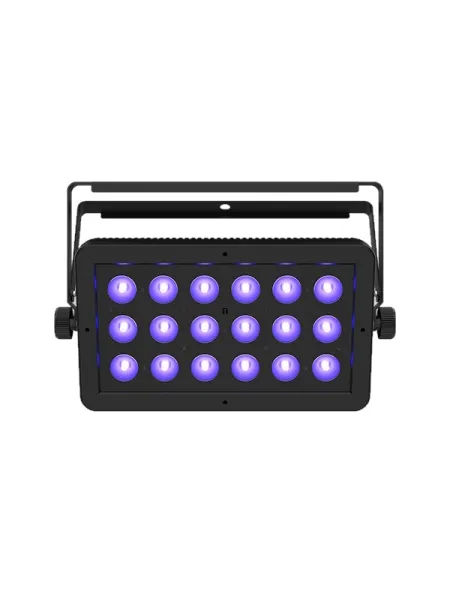 CHAUVET-DJ LED Shadow 2 ILS CHAUVET-DJ LED Shadow 2 ILS