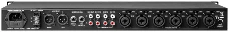 Купить DENON DN-312X по выгодной цене в Санкт-Петербурге