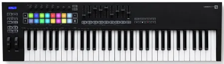 Купить NOVATION Launchkey 61 MK3 по выгодной цене в Санкт-Петербурге