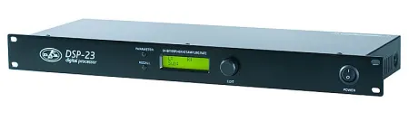 Купить DAS Audio DSP-23 по выгодной цене в Санкт-Петербурге