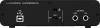 Купить BEHRINGER UMC202HD по выгодной цене в Санкт-Петербурге