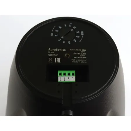 Купить AuraSonics FLORET-6T по выгодной цене в Санкт-Петербурге