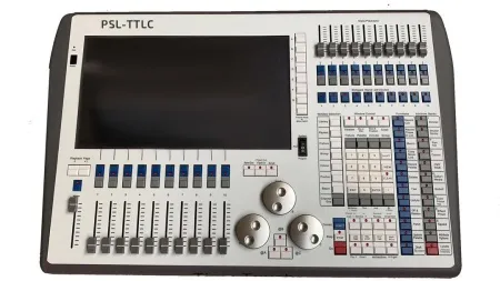 PSL Lighting PSL-TTLC