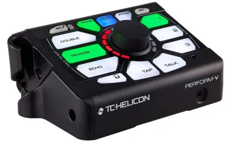 Купить TC HELICON PERFORM-V по выгодной цене в Санкт-Петербурге