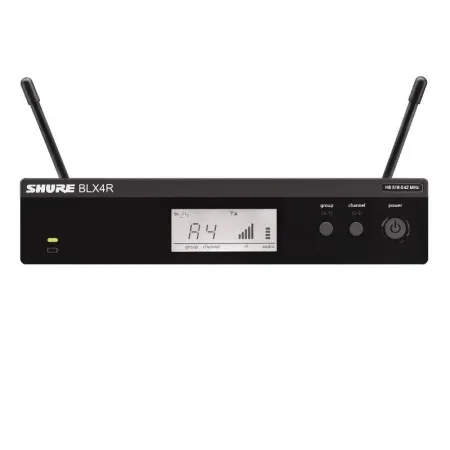 Купить Shure BLX14RE/B98 по выгодной цене в Санкт-Петербурге