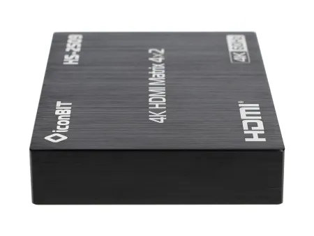 Купить iconBIT HS-2509 по выгодной цене в Санкт-Петербурге