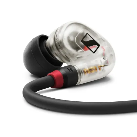 Купить SENNHEISER IE 40 PRO BLACK по выгодной цене в Санкт-Петербурге