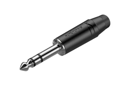 Купить ROXTONE RJ3PP-BK-BN по выгодной цене в Санкт-Петербурге