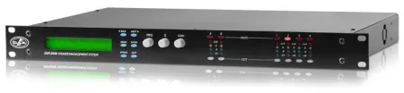 Купить DAS Audio DSP-2040 по выгодной цене в Санкт-Петербурге