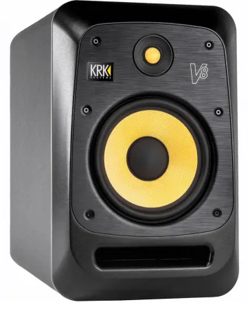Купить KRK V8S4 по выгодной цене в Санкт-Петербурге