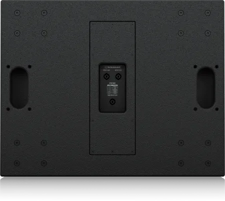 Купить Turbosound PQ18B по выгодной цене в Санкт-Петербурге