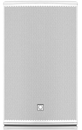 Купить Turbosound NuQ152-AN-WH по выгодной цене в Санкт-Петербурге