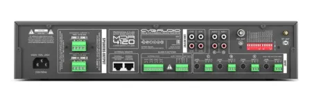 CVGAUDIO MDA-4120