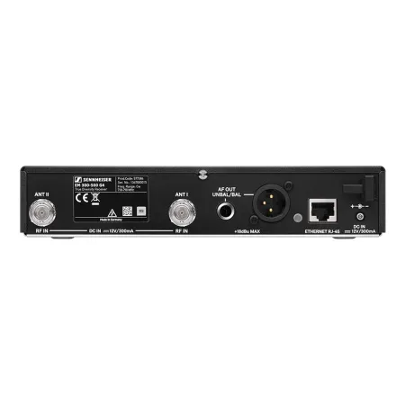Купить SENNHEISER EW 500 G4-935-AW+ за 206&nbsp;244 ₽
