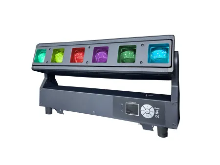 PSL Lighting LED PIXEL 6x40