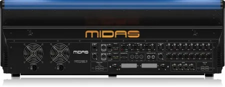 MIDAS HD96-24-CC-IP MIDAS HD96-24-CC-IP