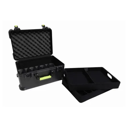 Купить GATOR SH-MICCASEW07 по выгодной цене в Санкт-Петербурге